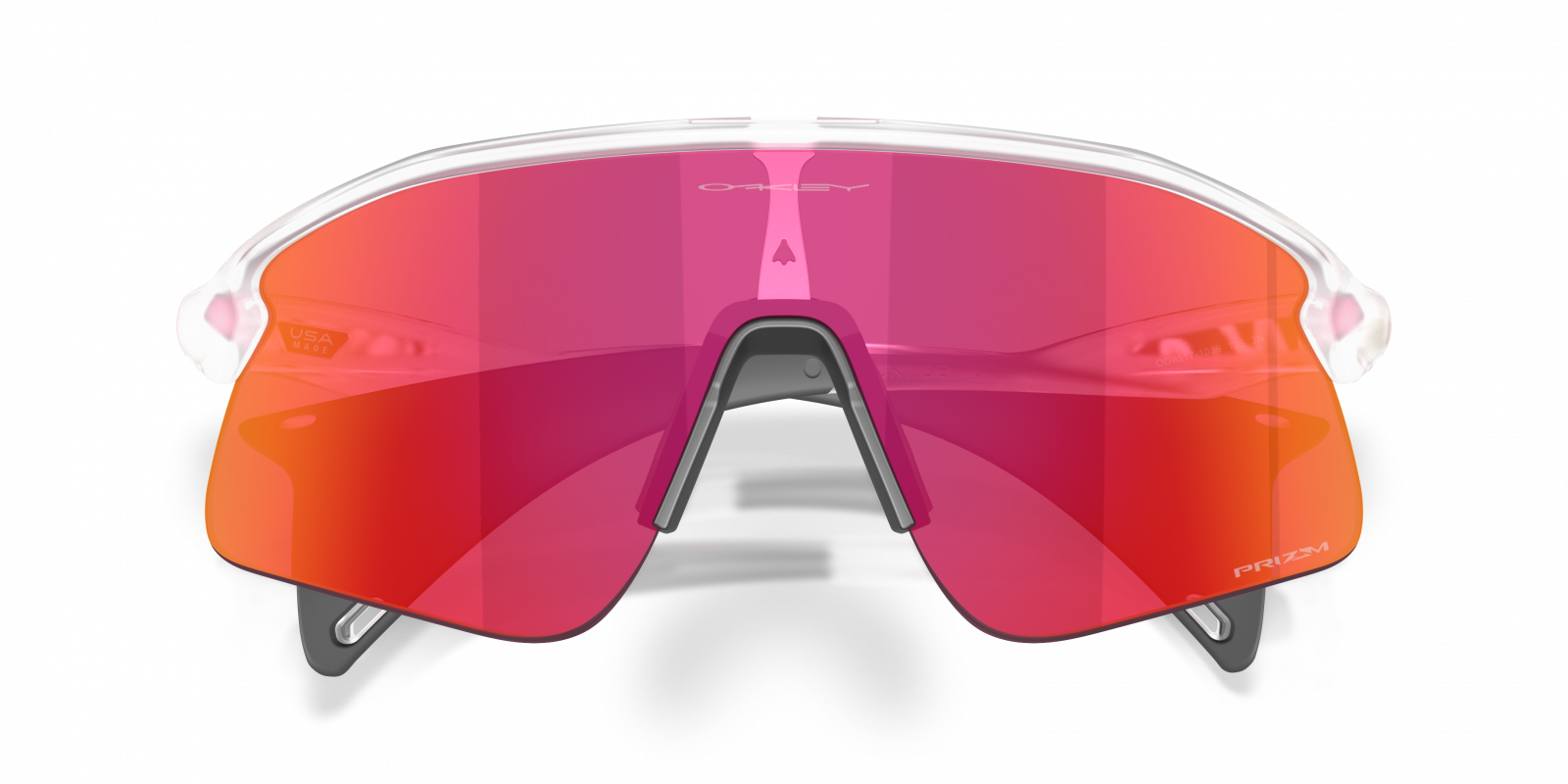 Oakley OO9517 951710 Stunt Devil 